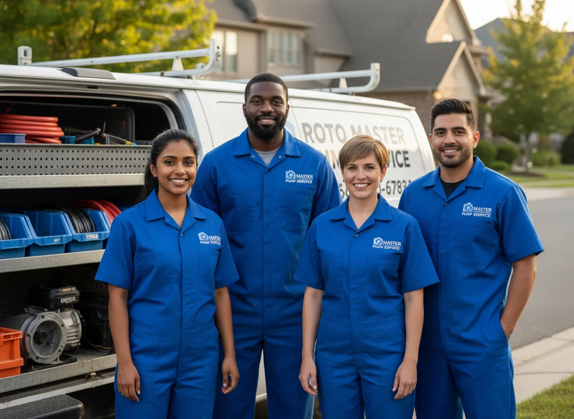 Sump Pump Installation company in Nazareth, PA